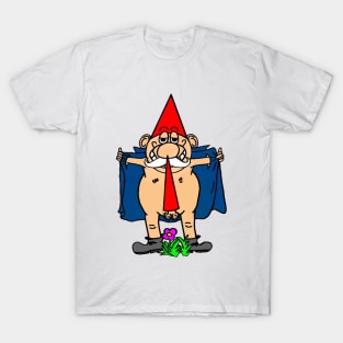 Peeper Gnome T-Shirt